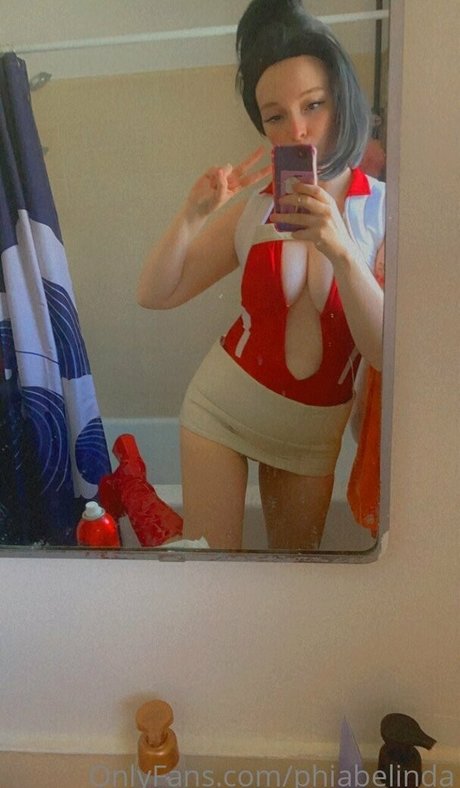 phiabelinda pornstar nice pic