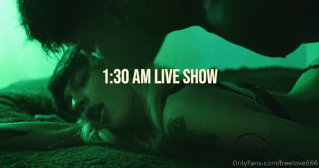freelove666 beautiful pornstar images