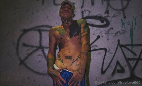 freelove666 nudes actress archive