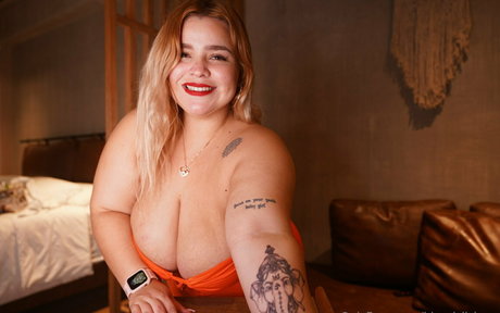 blondylicious porn actress picture