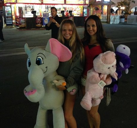 Kimi McFarland best star picture