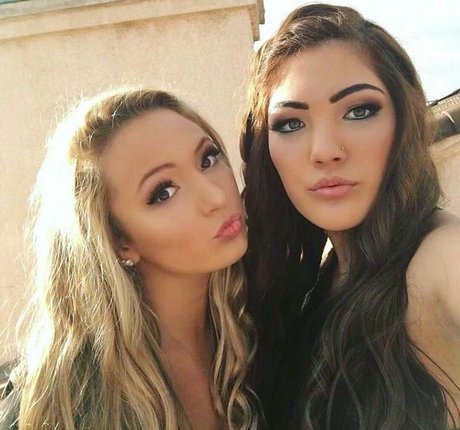 Kimi McFarland star nice photos