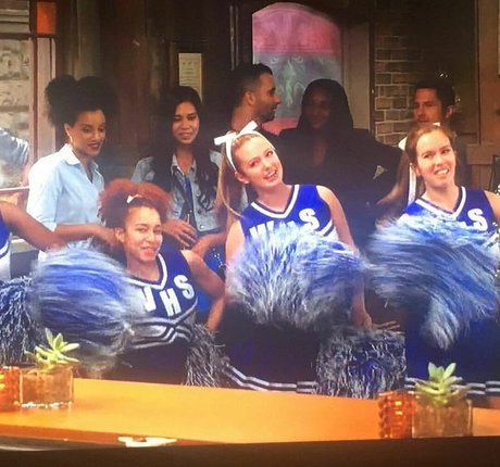 Kimi McFarland xxx star pictures