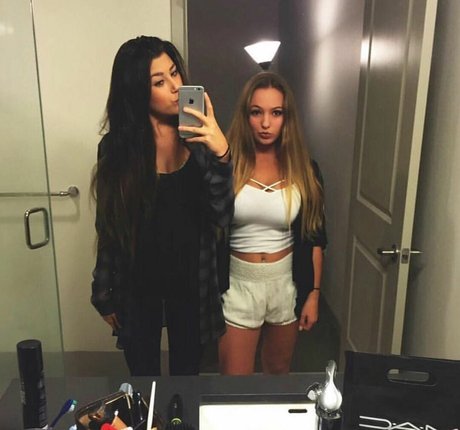 Kimi McFarland model best galleries