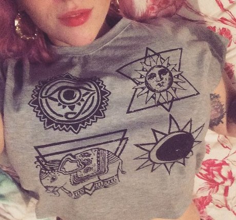 goth trans onlyfans beautiful naked pictures