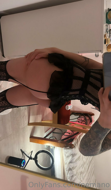 nemano pornstar picture