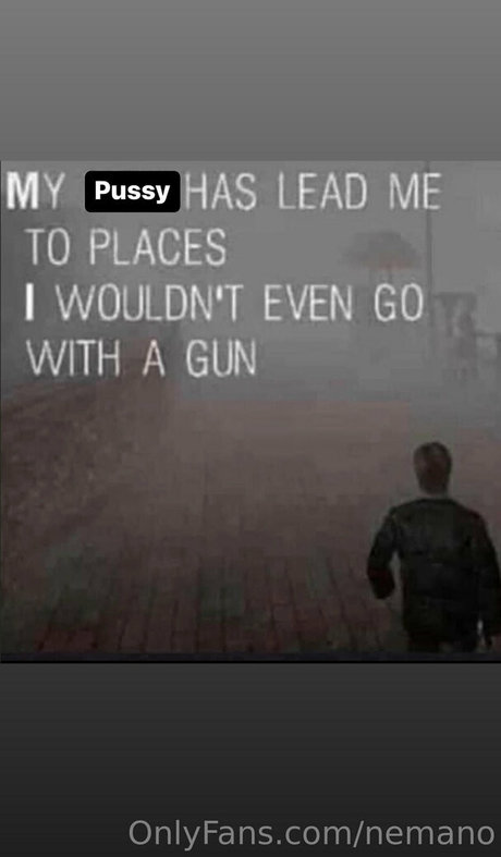 nemano sex actress image