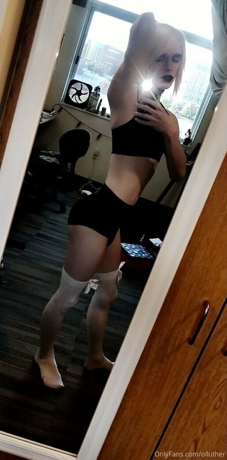 olluther xxx pornstar archive