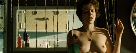 Leandra Leal model top photos