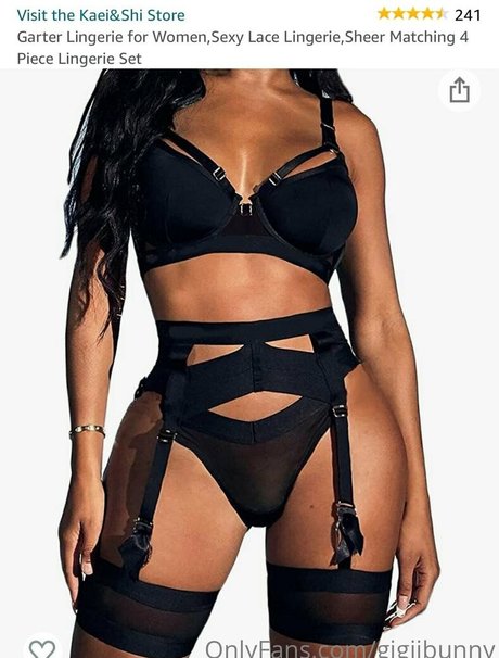 gigiibunny adult actress gallery