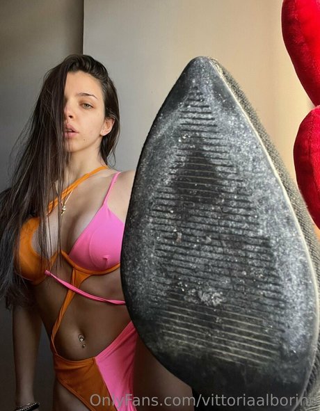 vittoriaalborino xxx model pics