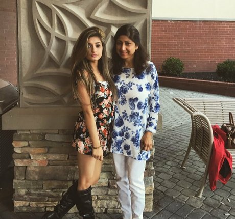 Alina M top actress images