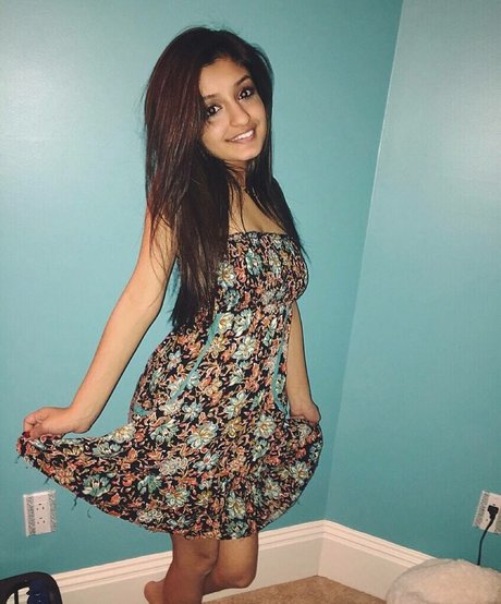 Alina M exclusive star galleries