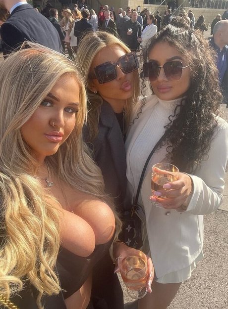 Brittany T pornstar art picture