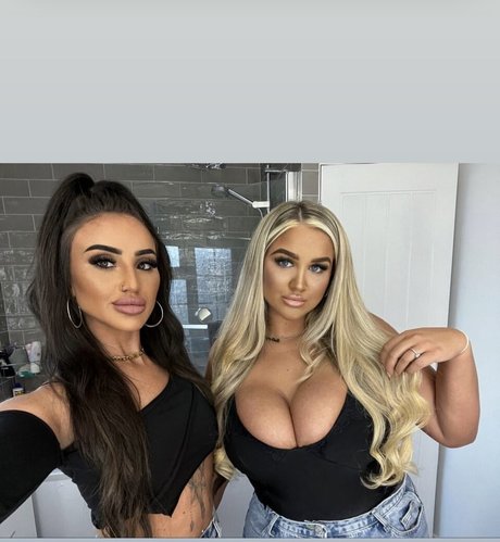 Brittany T exclusive model photo