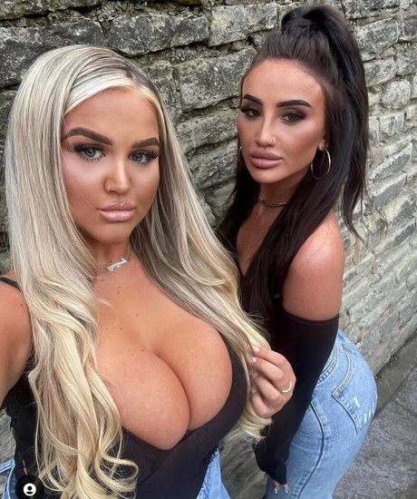 Brittany T xxx model picture