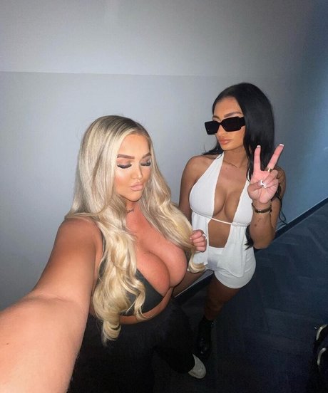 Brittany T star photo