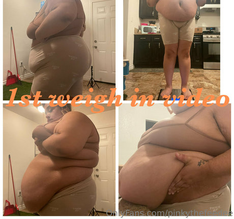 pinkythefeedee xxx pornstar photo