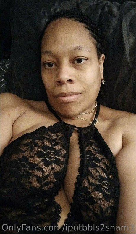 iputbbls2sham3 art pornstar photo