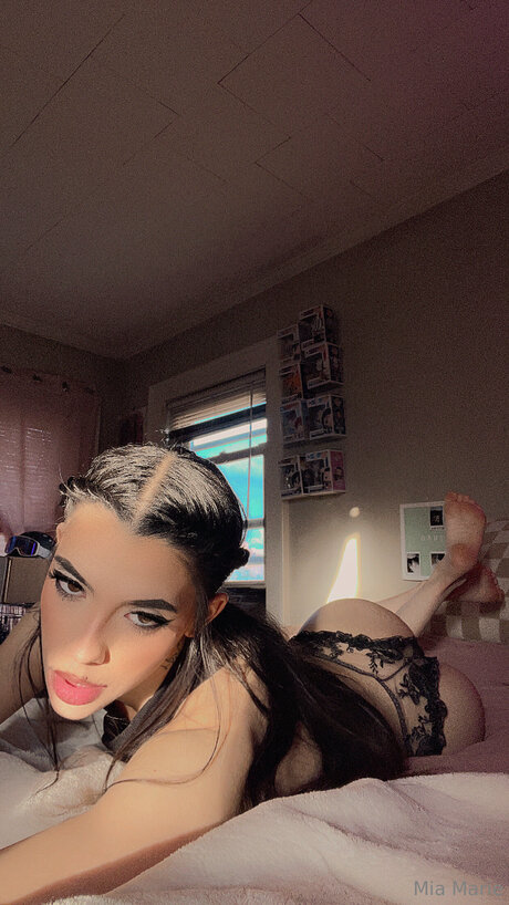 miaxomarie star perfect pic