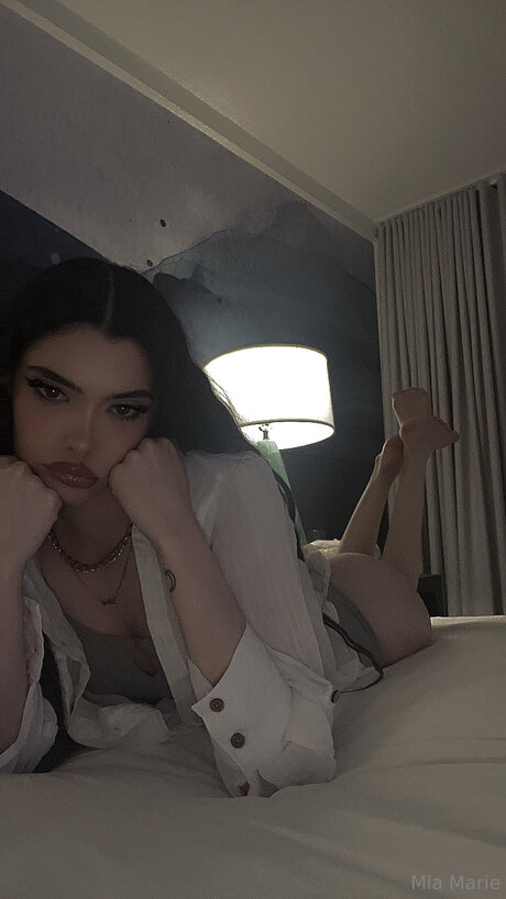 miaxomarie perfect actress picture