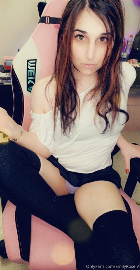 emilyroseiv adult actress gallery