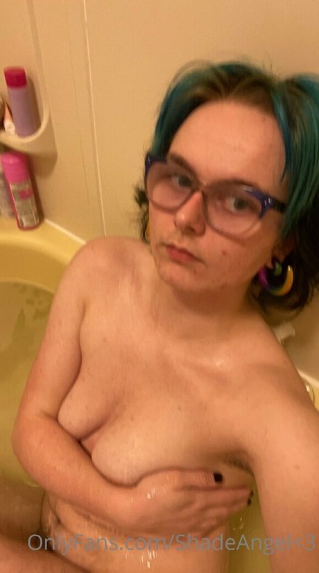 shadeangel nice star picture