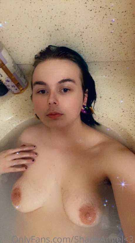 shadeangel model high quality images