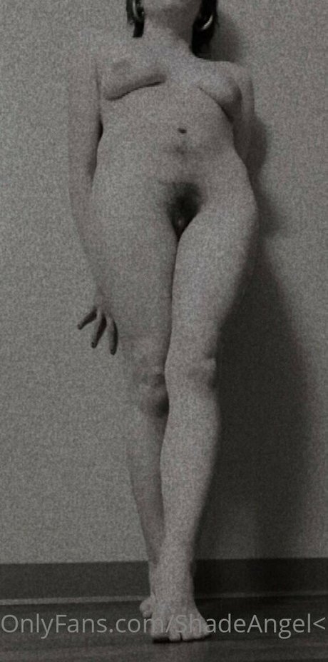 shadeangel model nude pictures