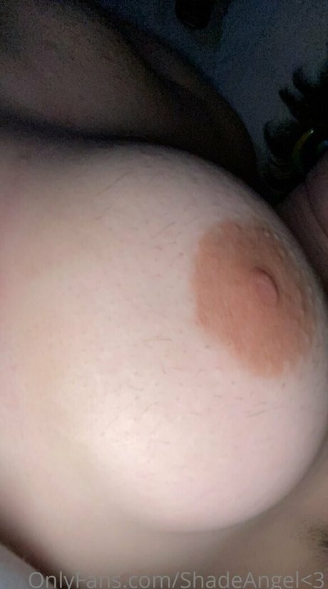 shadeangel model naked galleries