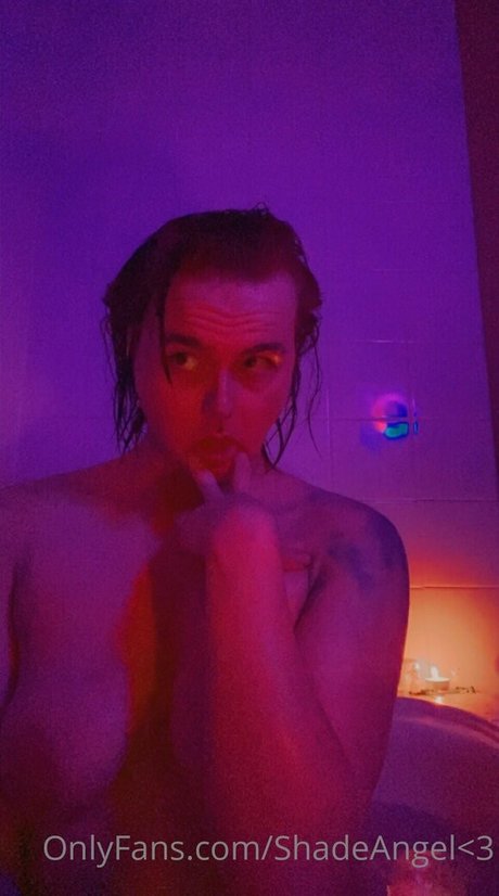 shadeangel hd model galleries