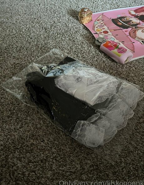 lilskoooonk model best pic