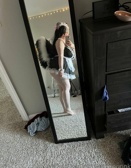 lilskoooonk star erotic pics