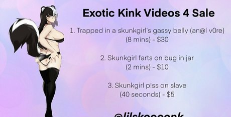 lilskoooonk star high quality picture