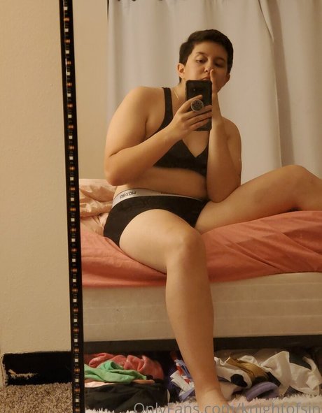 knightofsin beautiful model image