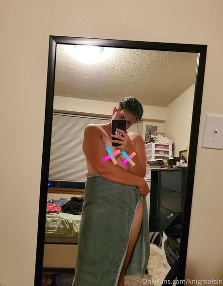 knightofsin nude model picture