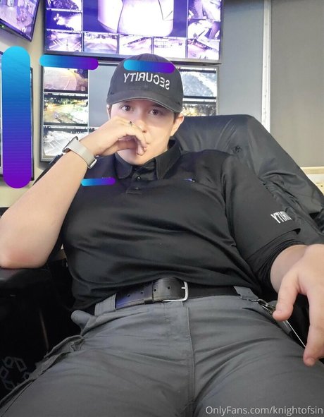 knightofsin model pretty pics