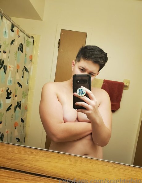 knightofsin model xxx archive