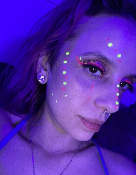 embermarley model exclusive pics