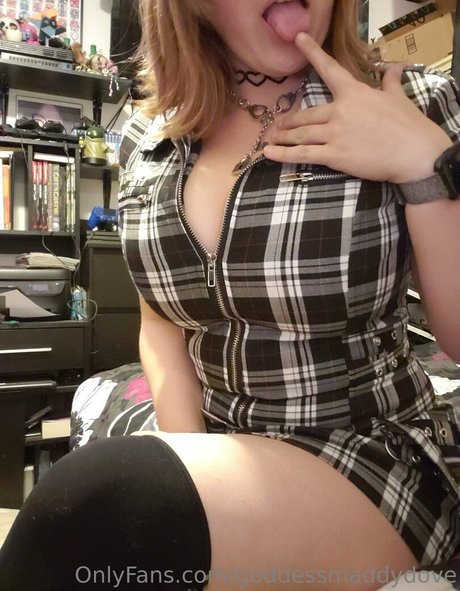 goddessmaddydove high quality pornstar picture