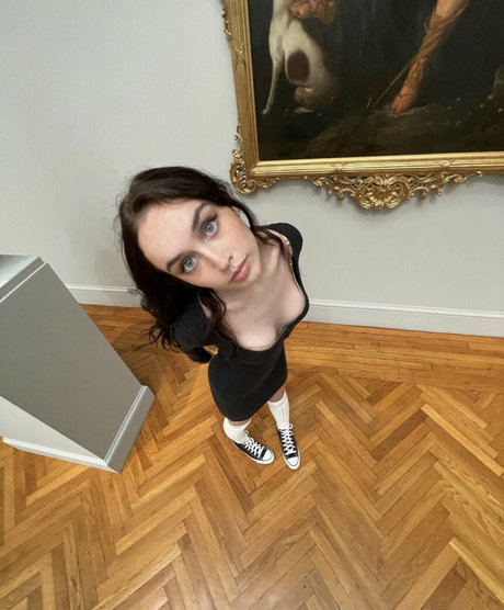 The Minorities model art photos