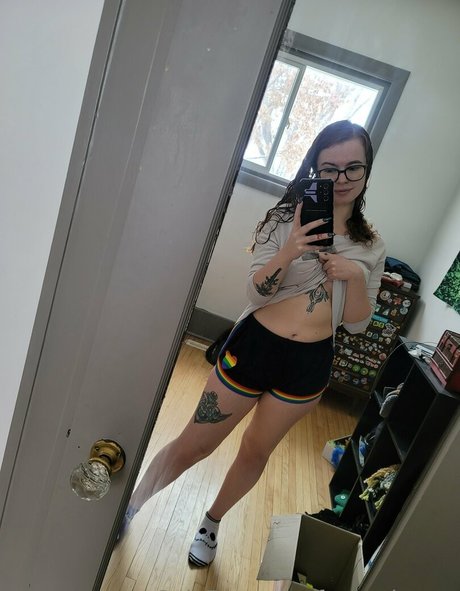 freeartieeros exclusive model picture