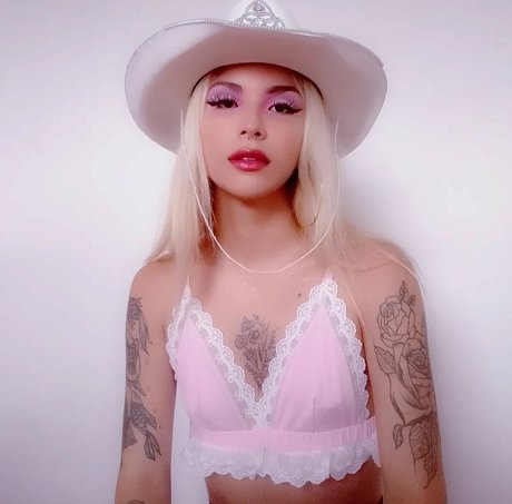 lovbunny hot model picture