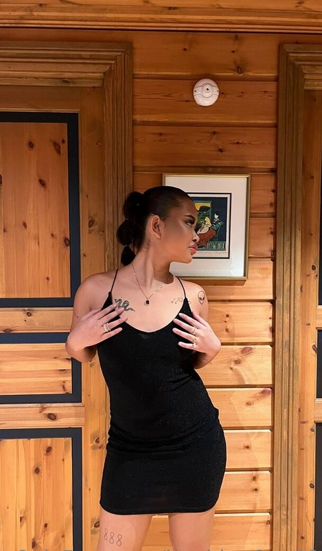 ingridmrfree12 high quality model pictures