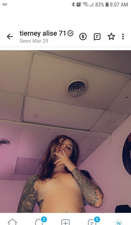 Barrel racer71 star naked img