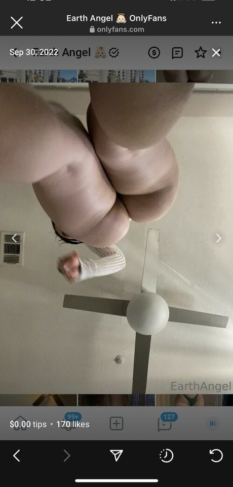 Angelicalyssa222 nude model archive