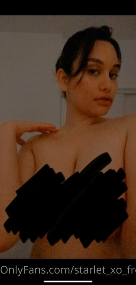 starlet xo free pretty star pics