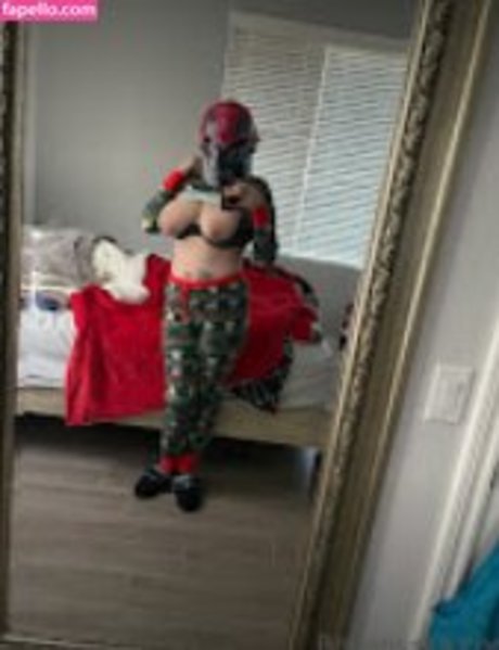 Bobahsoka sex star image