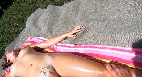 Barefoot Sailing Adventures model pornographic photos