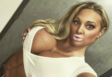 sexxystarr77 porn model img